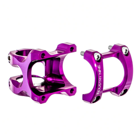 Industry Nine A35 Stem
